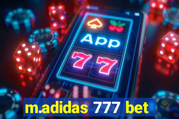 m.adidas 777 bet